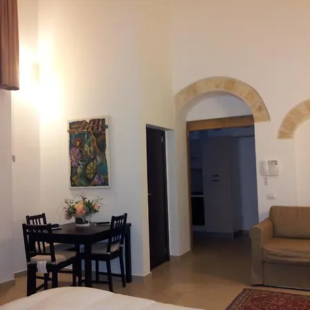 Il Purgatorio * Barletta