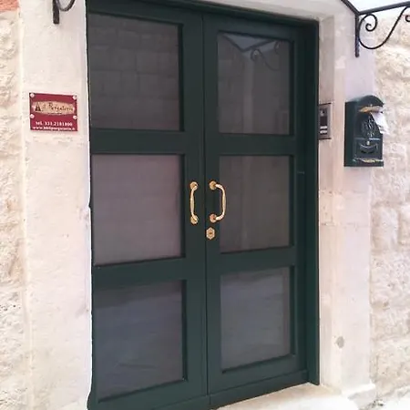Il Purgatorio Barletta