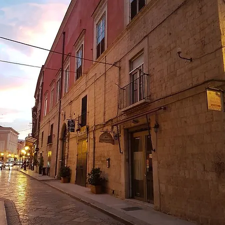 Il Purgatorio * Barletta