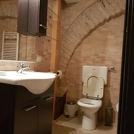 Appartement Il Purgatorio *