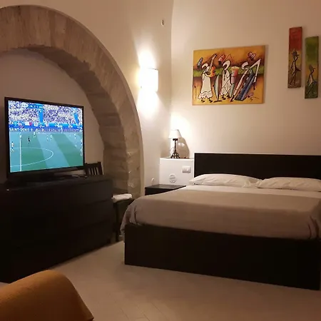 Il Purgatorio Appartement *
