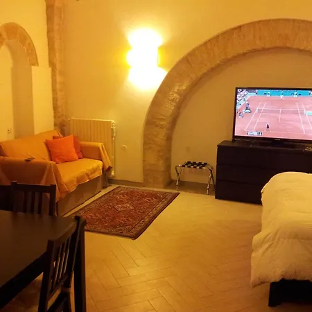 Apartment Il Purgatorio Barletta