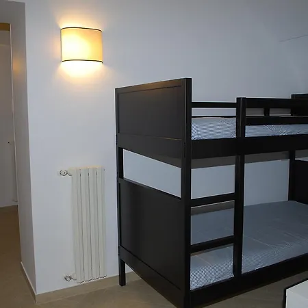 アパート イル プルガトーリオ *