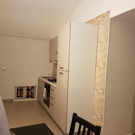 アパート イル プルガトーリオ