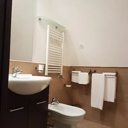 イル プルガトーリオ バルレッタ