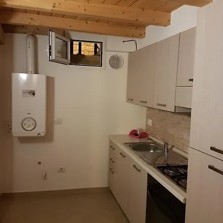 イル プルガトーリオ