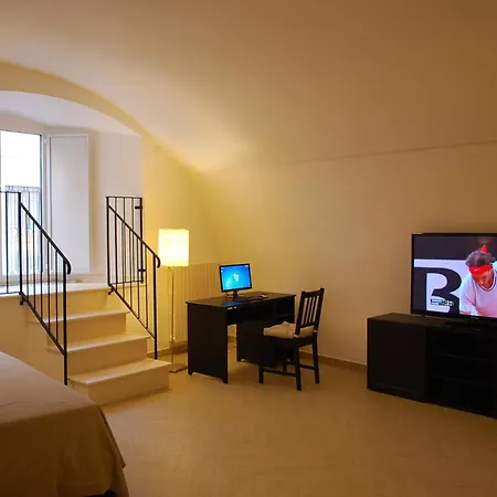 イル プルガトーリオ * バルレッタ