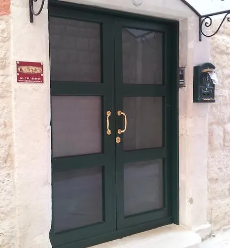 Il Purgatorio 巴列塔