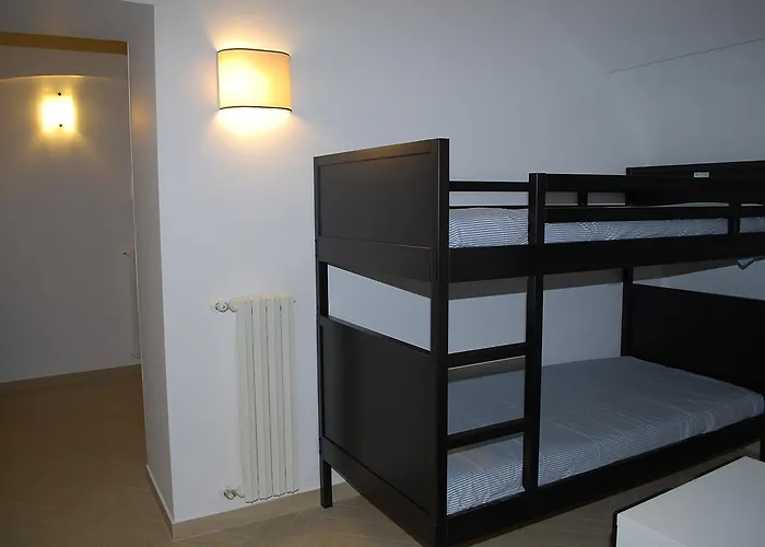 公寓 Il Purgatorio *