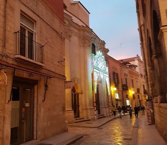 Il Purgatorio 公寓 *