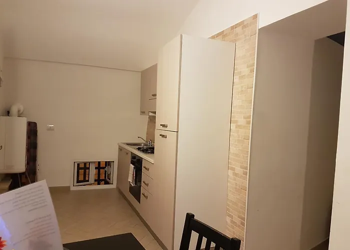 Apartment Il Purgatorio