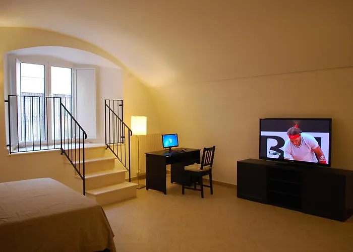 Il Purgatorio * Barletta