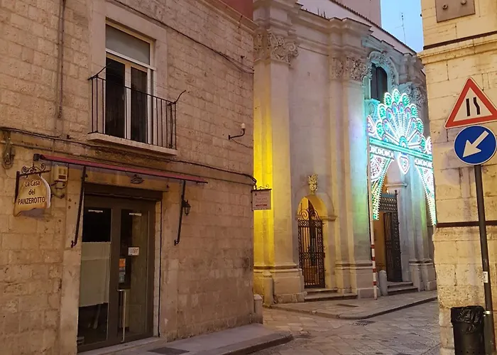 Apartment Il Purgatorio